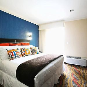 Nesva Hotel - New York City Vista (Adults Only)