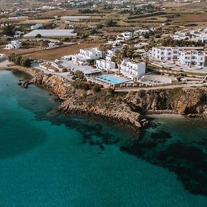 Paros Bay