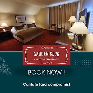 Hotel Garden Club
